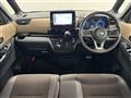 2021 Nissan ROOX