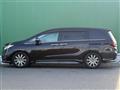 2022 Honda Odyssey Hybrid