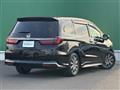2022 Honda Odyssey Hybrid
