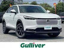 2026 Honda VEZEL