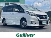 2018 Nissan Serena