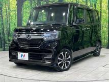 2019 Honda N BOX
