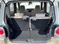 2018 Daihatsu Move Canbus
