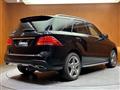 2016 Mercedes-Benz GLE-CLASS