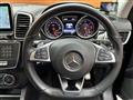 2016 Mercedes-Benz GLE-CLASS