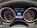 2016 Mercedes-Benz GLE-CLASS