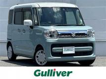 2021 Suzuki Spacia
