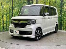 2019 Honda N BOX