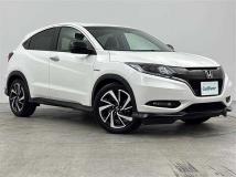 2016 Honda VEZEL