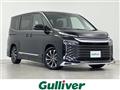 2023 Toyota Voxy