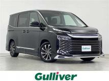 2023 Toyota Voxy
