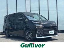 2024 Toyota Voxy