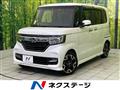 2019 Honda N BOX