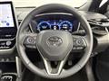 2024 Toyota CorollaCross