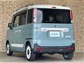 2023 Suzuki Spacia