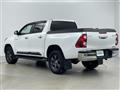 2023 Toyota Hilux