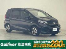 2022 Honda Freed+