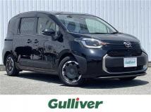 2023 Toyota Sienta