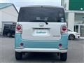 2019 Daihatsu Move Canbus