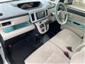 2019 Daihatsu Move Canbus