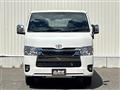 2026 Toyota Hiace Van