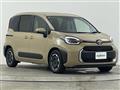 2026 Toyota Sienta