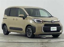 2026 Toyota Sienta