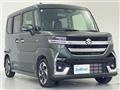 2025 Suzuki Spacia