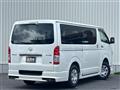 2025 Toyota Hiace Van