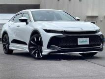 2023 Toyota Crown