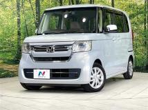 2021 Honda N BOX