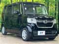 2021 Honda N BOX