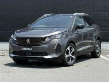 2021 Peugeot 3008
