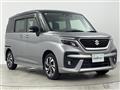 2021 Suzuki Solio