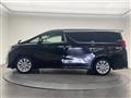 2020 Toyota Alphard