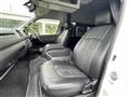 2015 Toyota Hiace