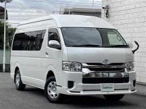 2015 Toyota Hiace