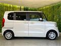 2022 Honda N BOX