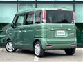 2019 Suzuki Spacia