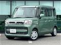 2019 Suzuki Spacia