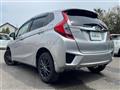 2016 Honda Fit Hybrid