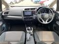 2016 Honda Fit Hybrid