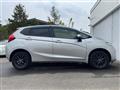 2016 Honda Fit Hybrid