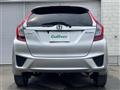 2016 Honda Fit Hybrid