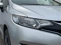 2016 Honda Fit Hybrid
