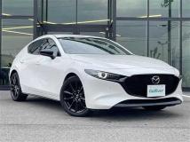 2023 Mazda Mazda3