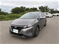 2022 Nissan Note