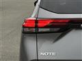 2022 Nissan Note