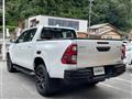 2024 Toyota Hilux