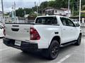 2024 Toyota Hilux